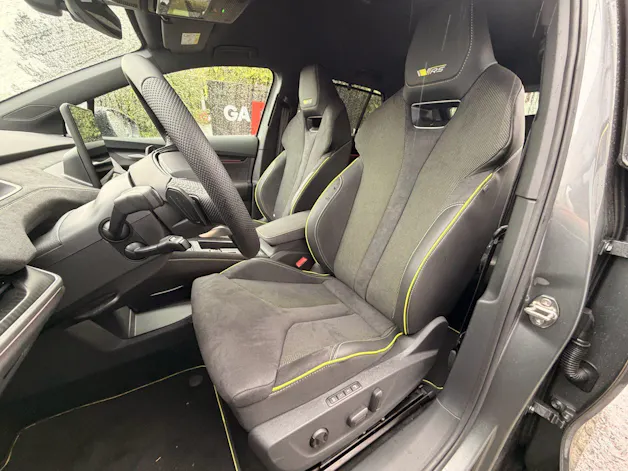 SKODA Elroq RS 4x4 FACELIFT *** ABSOLUTE TOP AUSSTATTUNG **