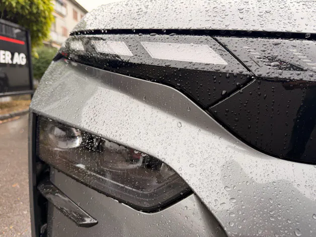 SKODA Elroq RS 4x4 FACELIFT *** ABSOLUTE TOP AUSSTATTUNG **