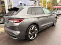 SKODA Elroq RS 4x4 FACELIFT *** ABSOLUTE TOP AUSSTATTUNG **