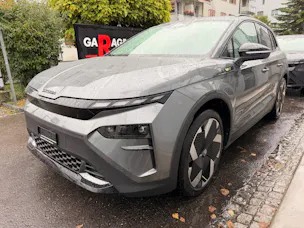 SKODA Elroq RS 4x4 FACELIFT *** ABSOLUTE TOP AUSSTATTUNG **