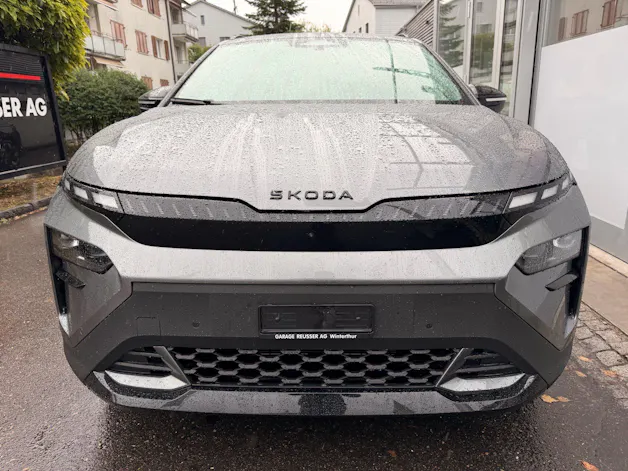 SKODA Elroq RS 4x4 FACELIFT *** ABSOLUTE TOP AUSSTATTUNG **