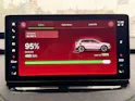 SKODA Elroq RS 4x4 FACELIFT *** ABSOLUTE TOP AUSSTATTUNG **