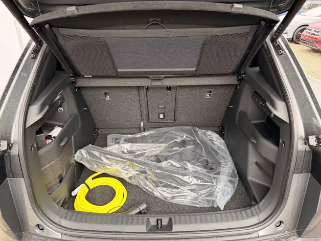 SKODA Elroq RS 4x4 FACELIFT *** ABSOLUTE TOP AUSSTATTUNG **