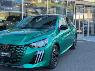 PEUGEOT 208 1.2 MHEV 110 Sondermodell ENVY