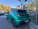 PEUGEOT 208 1.2 MHEV 110 Sondermodell ENVY