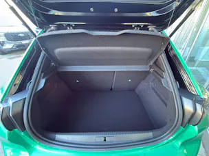 PEUGEOT 208 1.2 MHEV 110 Sondermodell ENVY