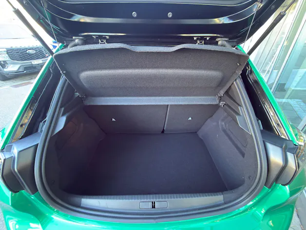 PEUGEOT 208 1.2 MHEV 110 Sondermodell ENVY