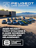 PEUGEOT 208 1.2 MHEV 110 Sondermodell ENVY