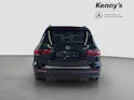 MERCEDES-BENZ GLB 35 AMG 4MATIC