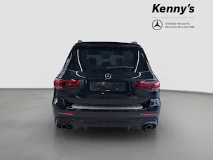 MERCEDES-BENZ GLB 35 AMG 4MATIC
