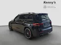 MERCEDES-BENZ GLB 35 AMG 4MATIC
