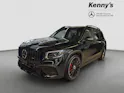 MERCEDES-BENZ GLB 35 AMG 4MATIC
