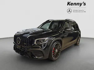 MERCEDES-BENZ GLB 35 AMG 4MATIC