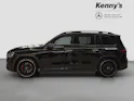 MERCEDES-BENZ GLB 35 AMG 4MATIC