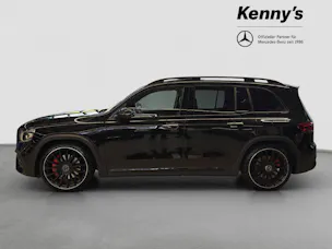 MERCEDES-BENZ GLB 35 AMG 4MATIC