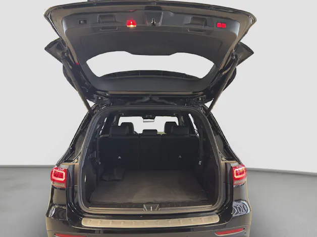 MERCEDES-BENZ GLB 35 AMG 4MATIC