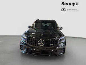 MERCEDES-BENZ GLB 35 AMG 4MATIC