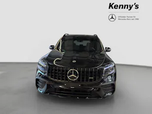 MERCEDES-BENZ GLB 35 AMG 4MATIC