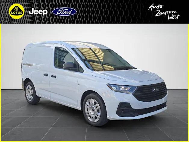 FORD Transit Connect Kaw. 1.5 EcoBoost 150 Trend