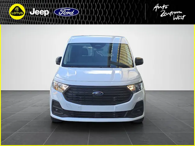 FORD Transit Connect Kaw. 1.5 EcoBoost 150 Trend