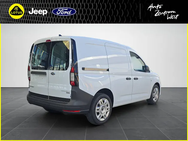 FORD Transit Connect Kaw. 1.5 EcoBoost 150 Trend