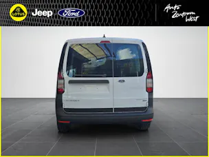 FORD Transit Connect Kaw. 1.5 EcoBoost 150 Trend
