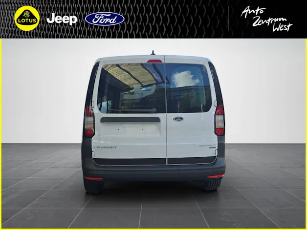 FORD Transit Connect Kaw. 1.5 EcoBoost 150 Trend