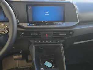 FORD Transit Connect Kaw. 1.5 EcoBoost 150 Trend