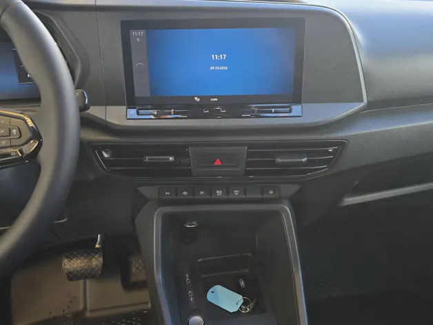 FORD Transit Connect Kaw. 1.5 EcoBoost 150 Trend