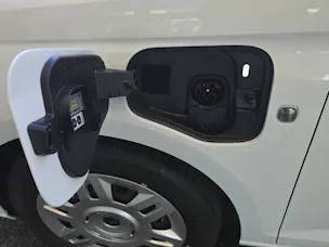 FORD Transit Connect Kaw. 1.5 EcoBoost 150 Trend