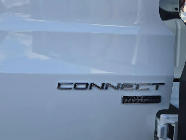 FORD Transit Connect Kaw. 1.5 EcoBoost 150 Trend