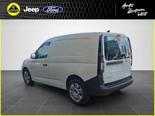 FORD Transit Connect Kaw. 1.5 EcoBoost 150 Trend