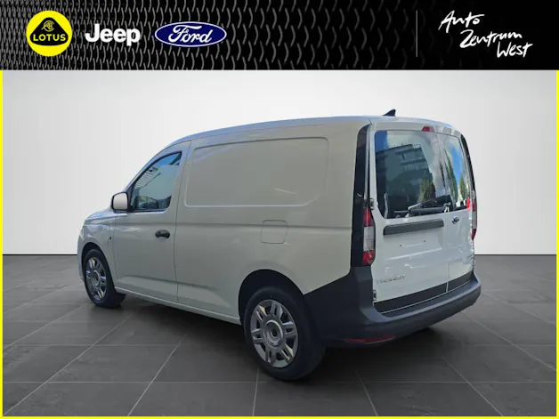 FORD Transit Connect Kaw. 1.5 EcoBoost 150 Trend