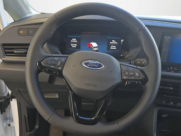 FORD Transit Connect Kaw. 1.5 EcoBoost 150 Trend