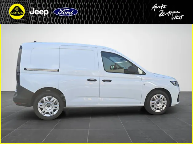 FORD Transit Connect Kaw. 1.5 EcoBoost 150 Trend