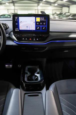 VW ID.5 Pro Performance 77 kWh