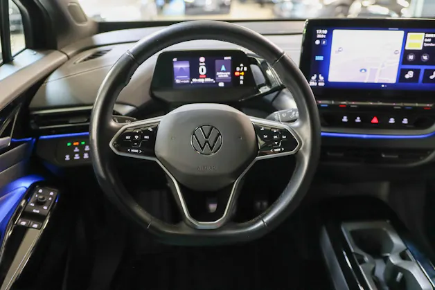 VW ID.5 Pro Performance 77 kWh