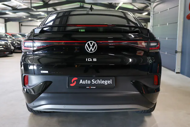 VW ID.5 Pro Performance 77 kWh