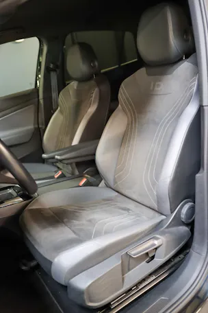 VW ID.5 Pro Performance 77 kWh