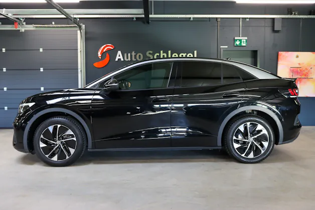 VW ID.5 Pro Performance 77 kWh