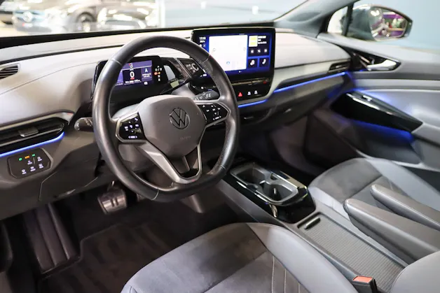 VW ID.5 Pro Performance 77 kWh