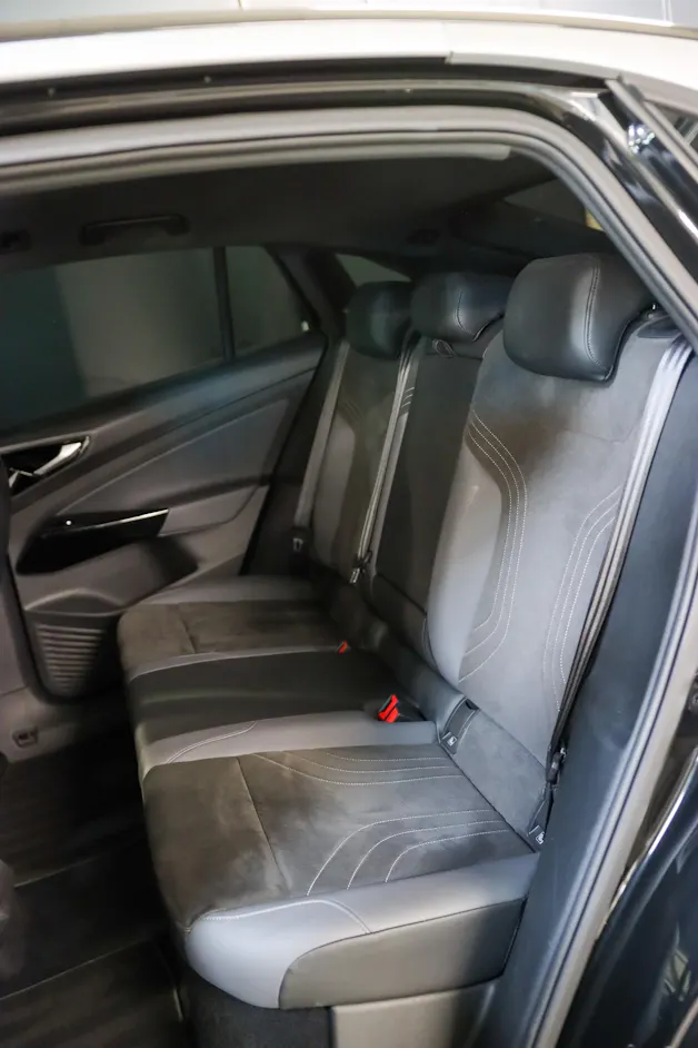 VW ID.5 Pro Performance 77 kWh
