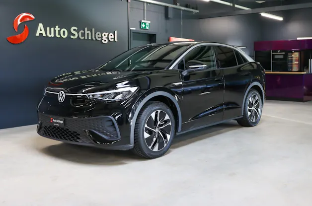 VW ID.5 Pro Performance 77 kWh
