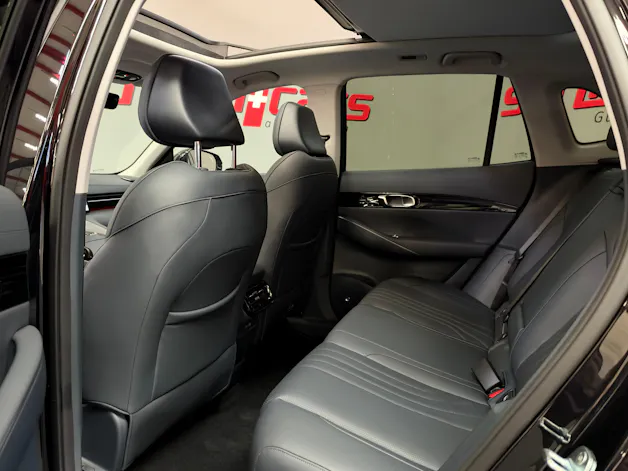 Geely E5 Max+ 68.4 kwh
