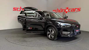 Geely E5 Max+ 68.4 kwh