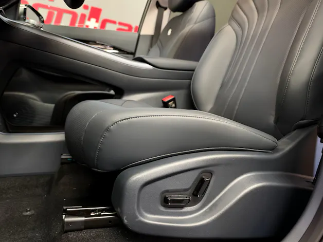 Geely E5 Max+ 68.4 kwh