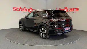 Geely E5 Max+ 68.4 kwh