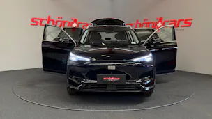 Geely E5 Max+ 68.4 kwh