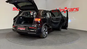 Geely E5 Max+ 68.4 kwh