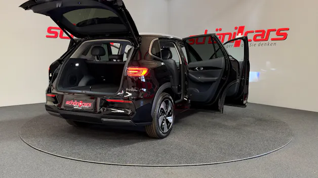 Geely E5 Max+ 68.4 kwh